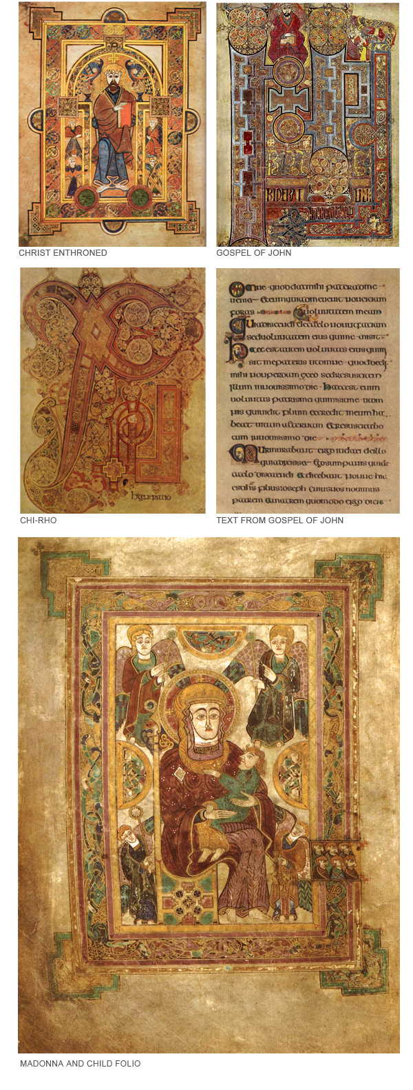 Book of Kells